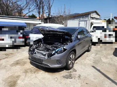 2021 Mercedes-Benz A 250 VIN: