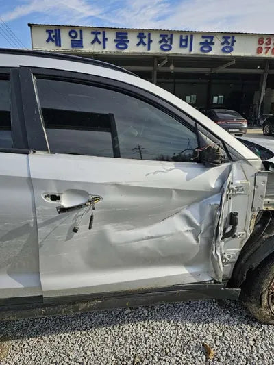 2016 Hyundai Tucson KMHJ3815GGU086988 VIN:KMHJ3815GGU086988