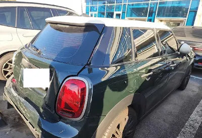 2023 MINI Cooper WMW41DK03P2S98736 VIN:WMW41DK03P2S98736