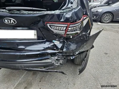 2020 Kia Sorento KNAPK81ADLA606791 VIN:KNAPK81ADLA606791