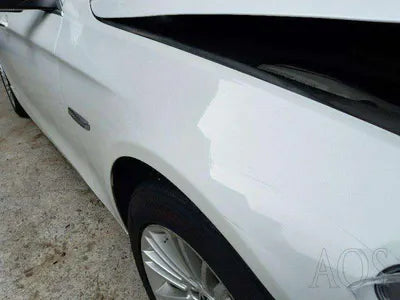 2015 BMW 520 WBA5E7100FG154686 VIN:WBA5E7100FG154686