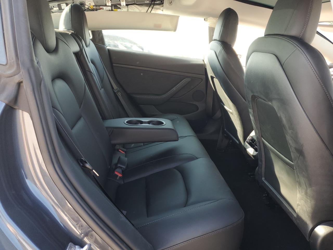 2022 TESLA MODEL 3  VIN:5YJ3E1EA3NF305457