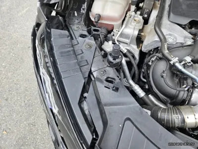 2021 Mercedes-Benz B 220 VIN: