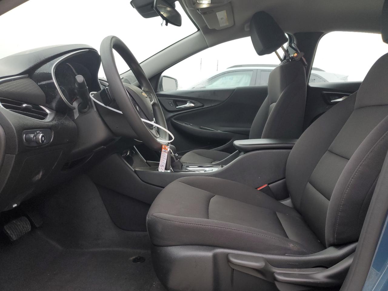 2024 CHEVROLET MALIBU LS VIN:1G1ZC5ST2RF232430