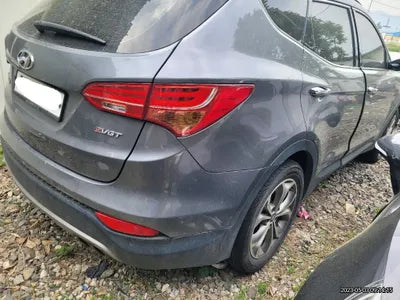 2015 Hyundai Santa FE 877KMKMHSW81UBFU3 VIN:877KMKMHSW81UBFU3