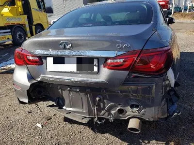 2018 Infiniti Q70 JNKBY11E4JM650055 VIN:JNKBY11E4JM650055