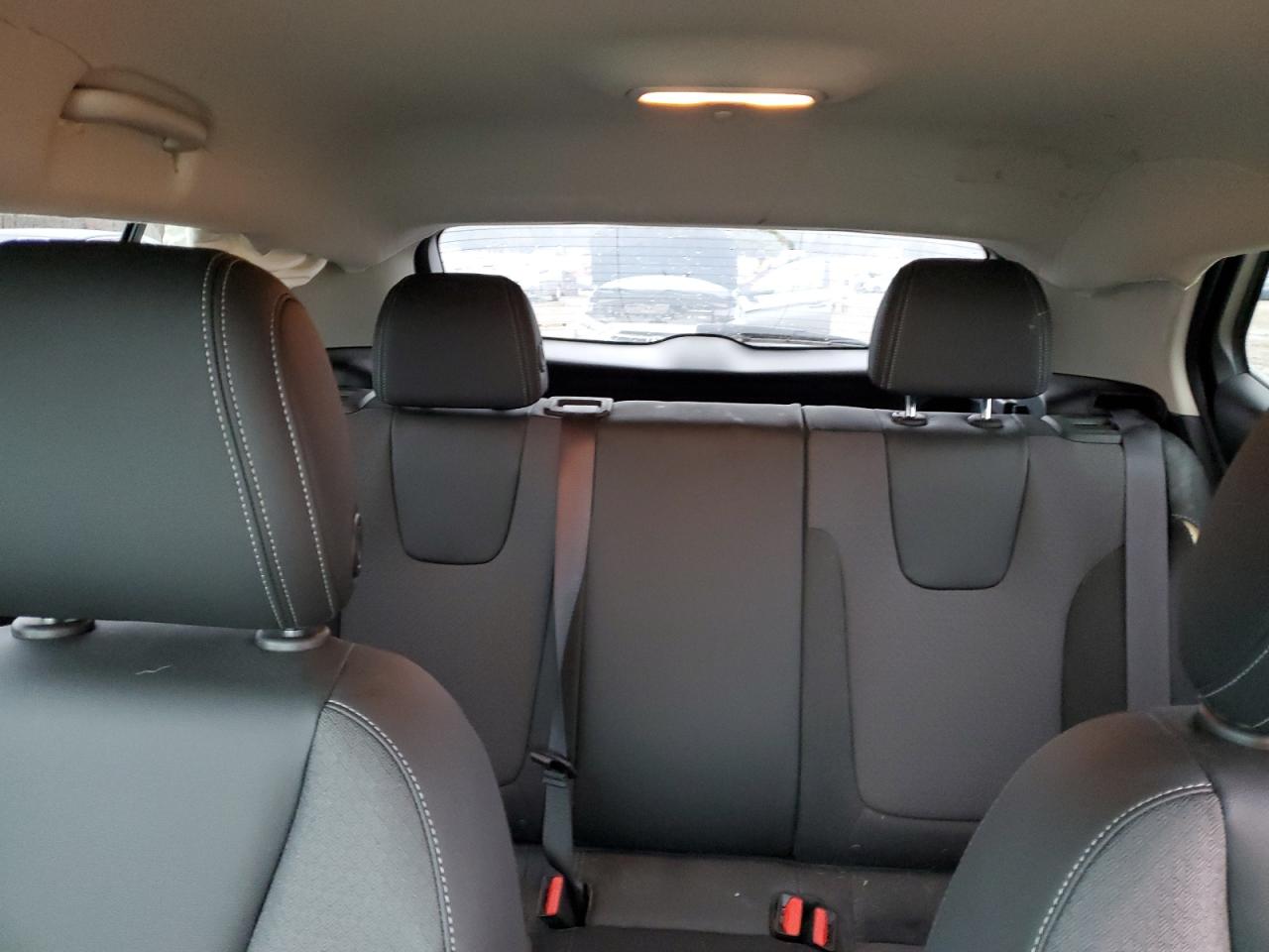 2022 BUICK ENCORE GX PREFERRED VIN:KL4MMBS29NB148458