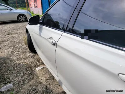 2017 BMW 320 WBA8C5102HA069359 VIN:WBA8C5102HA069359