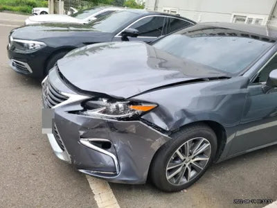 2018 Lexus ES 300 JTHBW1GG9J2175643 VIN:JTHBW1GG9J2175643
