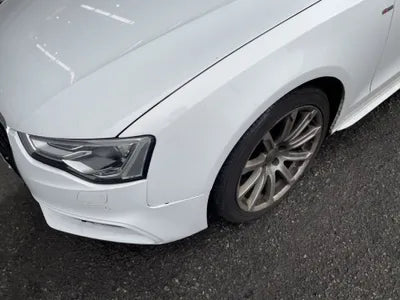 2015 Audi A5 WAUZZZ8T2FA042489 VIN:WAUZZZ8T2FA042489