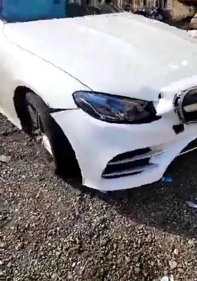 2018 Mercedes-Benz E 220 WDD1K1EB0JF068558 VIN:WDD1K1EB0JF068558