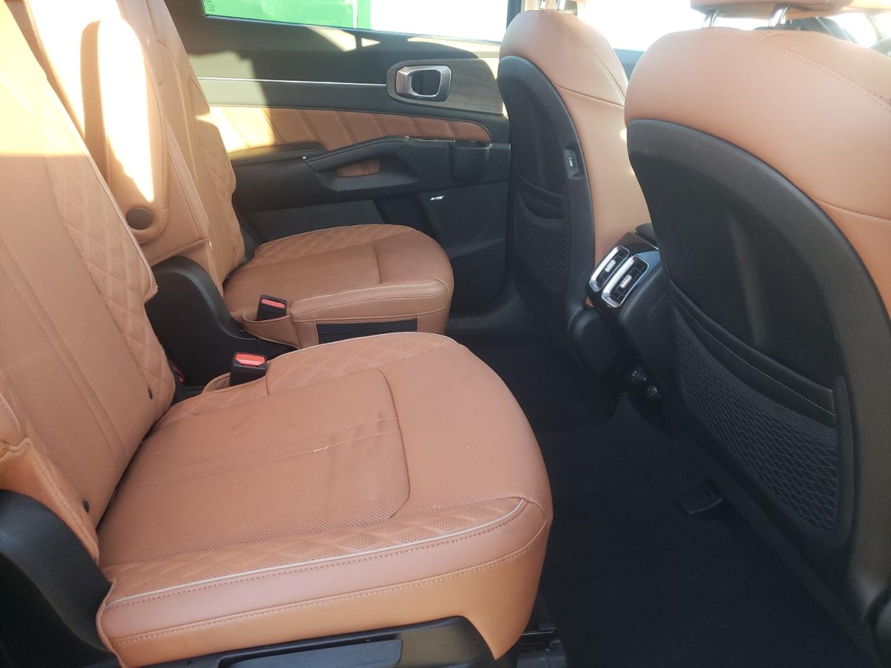 2022 KIA SORENTO SX VIN:5XYRKDLF1NG150158