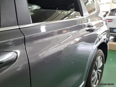 2019 Hyundai Santa FE KMHS281BBLU206906 VIN:KMHS281BBLU206906