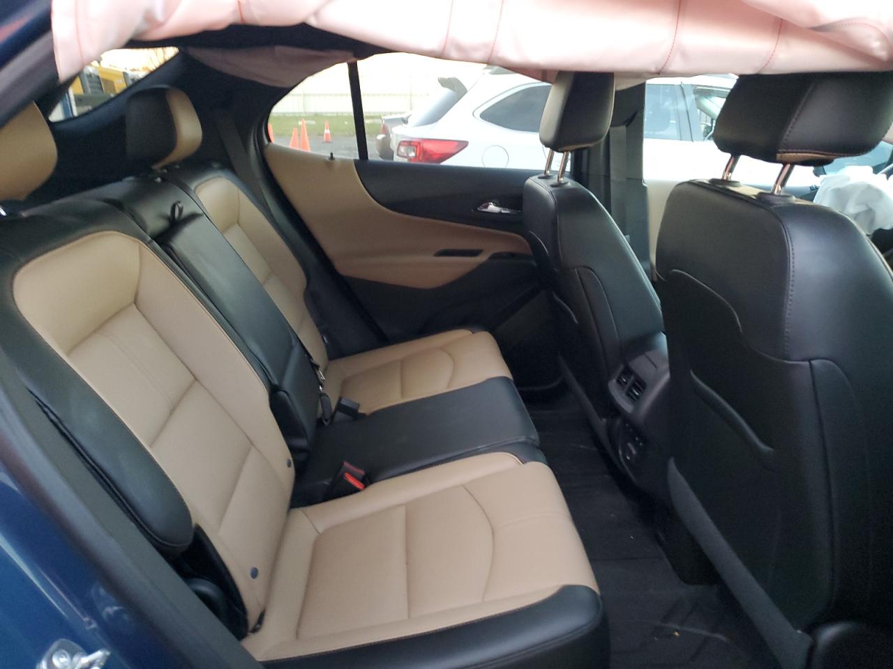 2024 CHEVROLET EQUINOX PREMIERE VIN:3GNAXXEG9RL304742