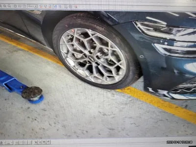 2023 Genesis G80 VIN: