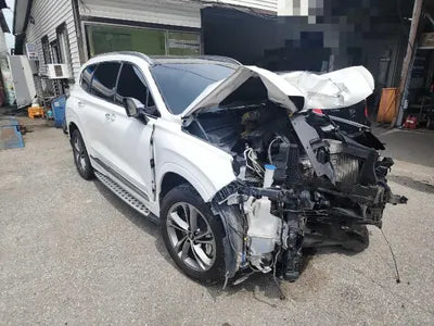2018 Hyundai Santa FE VIN: