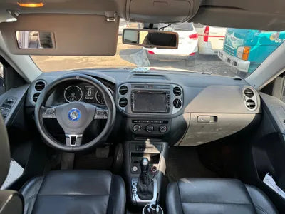 2016 Volkswagen Tiguan WVGZZZ5NZGW513541 VIN:WVGZZZ5NZGW513541