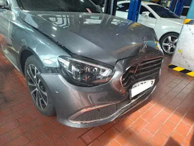 2021 Mercedes-Benz E 300 W1KZF5EB6MA883427 VIN:W1KZF5EB6MA883427