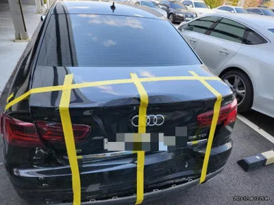 2016 Audi A6 WAUZZZ4G7GN154868 VIN:WAUZZZ4G7GN154868