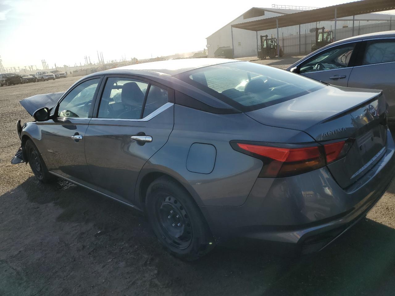 2023 NISSAN ALTIMA S VIN:1N4BL4BV0PN412339