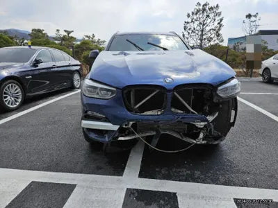 2018 BMW 320 WBATX3100JLB59433 VIN:WBATX3100JLB59433