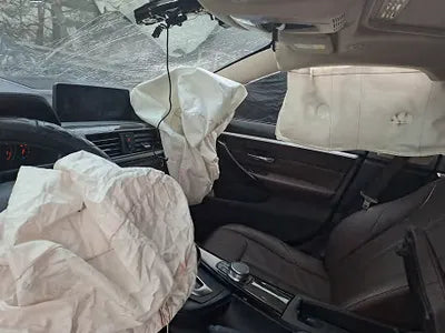 2021 BMW 420 WBA4H3107MCF03278 VIN:WBA4H3107MCF03278