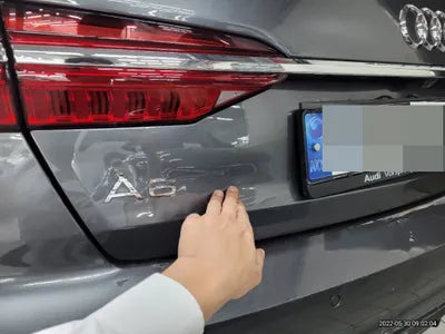 2020 Audi A6 WAUZZZF21LN076874 VIN:WAUZZZF21LN076874