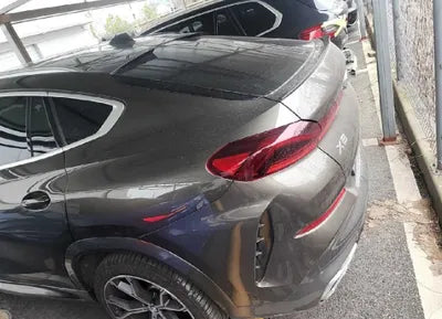 2022 BMW 640 WBACY6109N9L51870 VIN:WBACY6109N9L51870