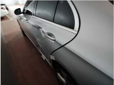 2017 Mercedes-Benz E 200 849KMWDDZF4CB1HA2 VIN:849KMWDDZF4CB1HA2