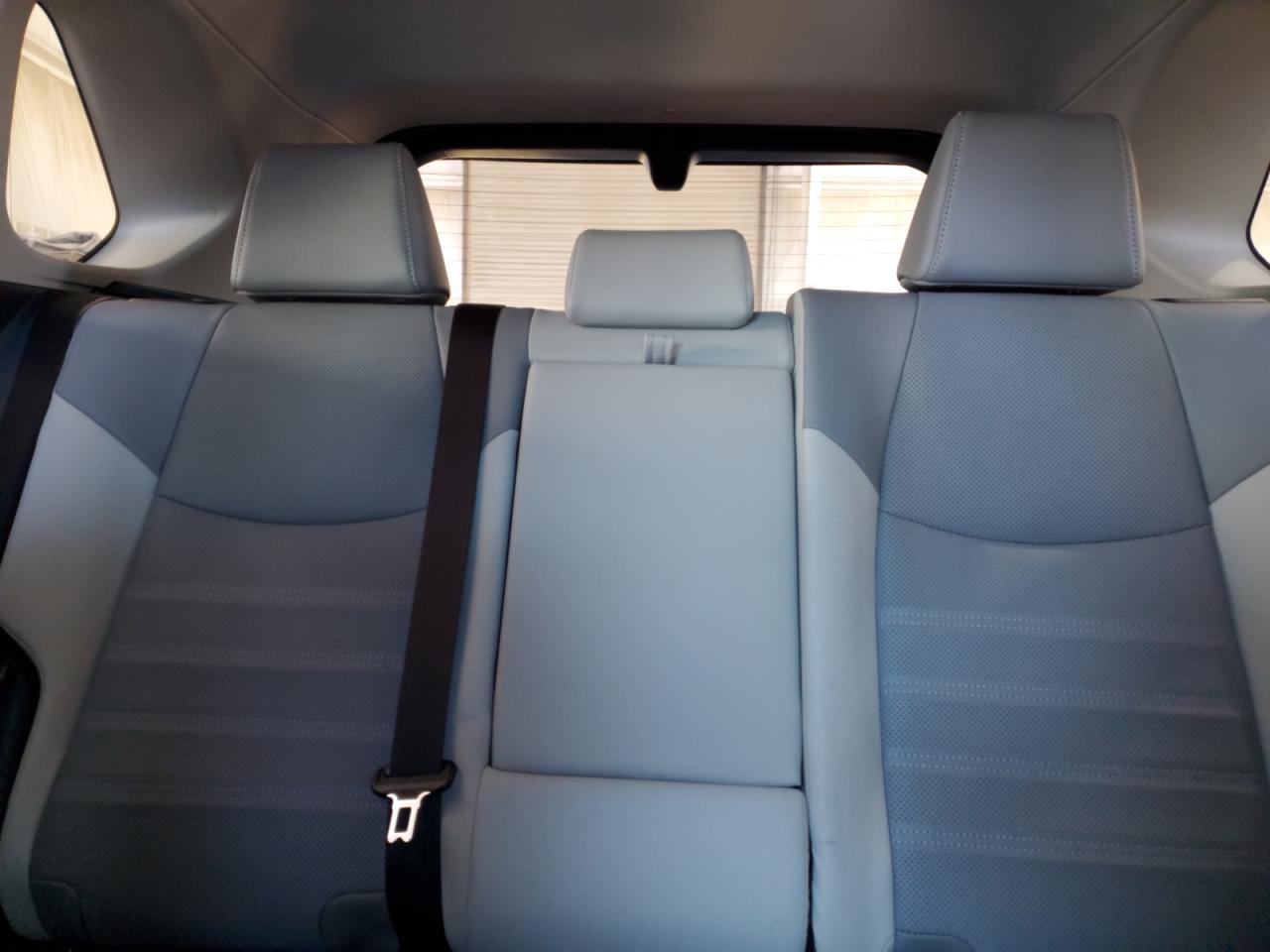 2022 TOYOTA RAV4 LIMITED VIN:JTMD6RFV0ND066121