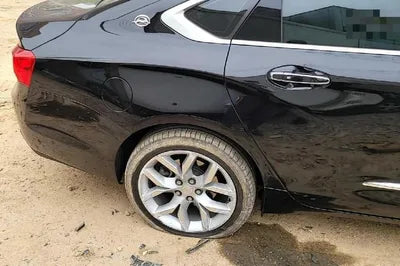 2016 Chevrolet Impala 1G1155SA4GU109291 VIN:1G1155SA4GU109291