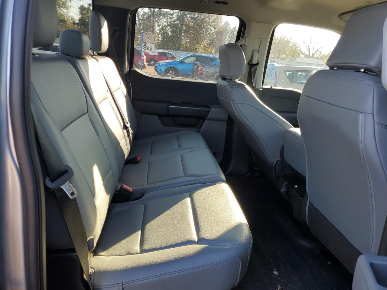 2023 FORD F150 SUPERCREW VIN:1FTFW1E55PKE07426