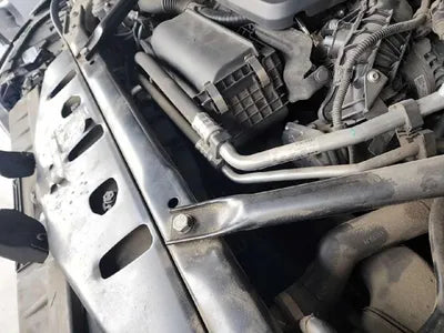 2015 BMW 520 WBA5E5103FG058331 VIN:WBA5E5103FG058331