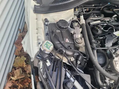 2015 Mercedes-Benz B 200 VIN: