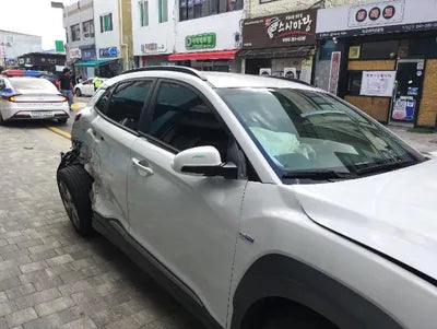 2019 Hyundai Kona KMHK281GFKU039495 VIN:KMHK281GFKU039495