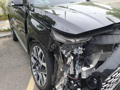 2020 Hyundai Santa FE VIN: