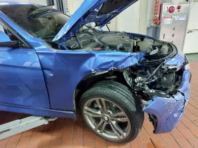 2018 BMW 320 WBA8A9105JAE91924 VIN:WBA8A9105JAE91924