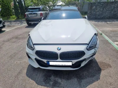 2023 BMW Z4 WBAHF710XNWX97531 VIN:WBAHF710XNWX97531