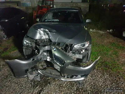 2015 BMW 528 067KMWBA5A5109FG1 VIN:067KMWBA5A5109FG1