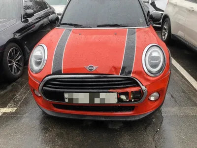 2018 MINI Cooper VIN: