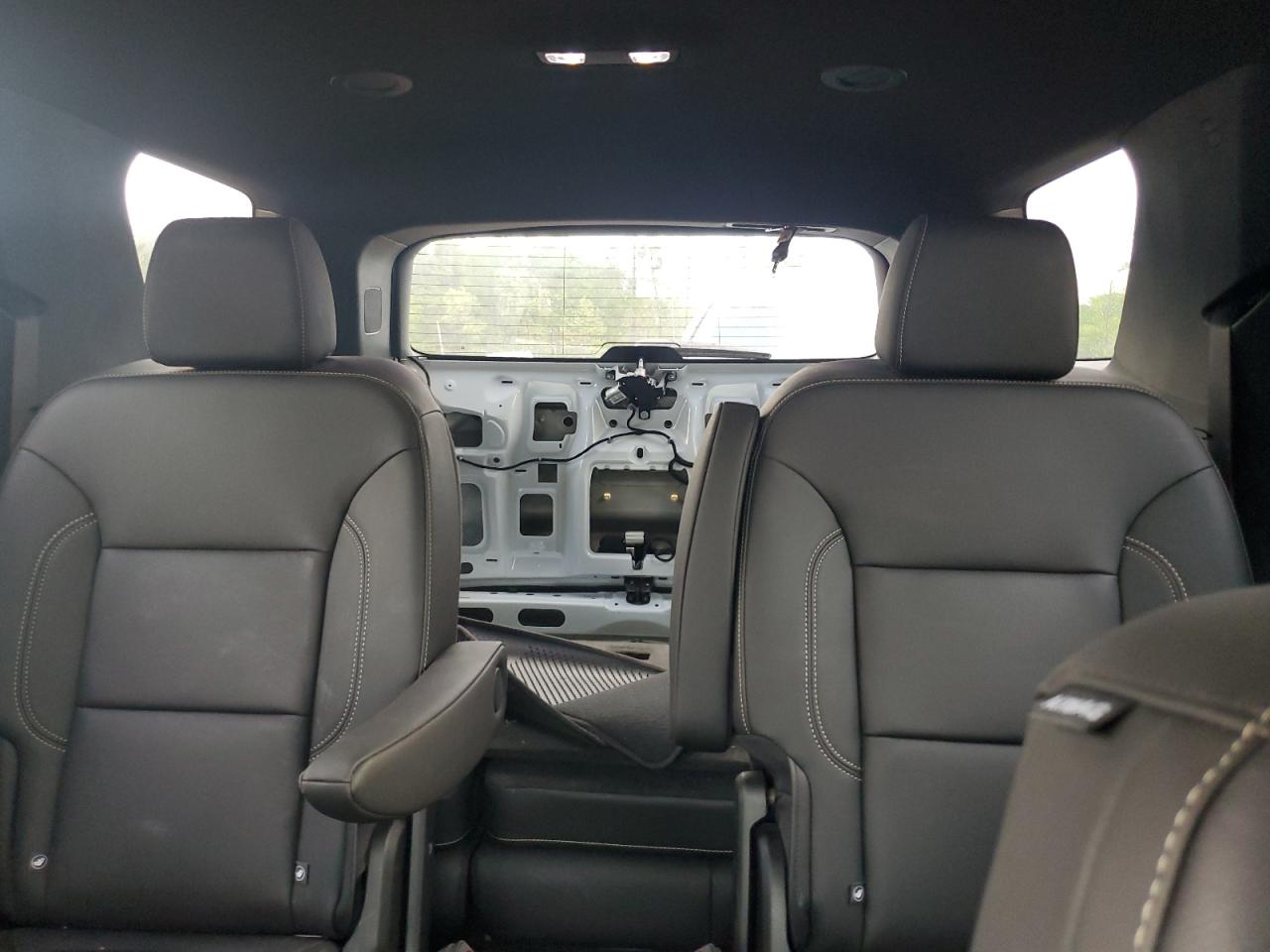 2023 CHEVROLET TRAVERSE LT VIN:1GNERHKW2PJ237483