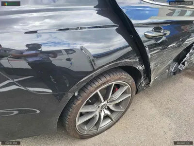 2018 Genesis G70 KMTG541EDJU010336 VIN:KMTG541EDJU010336