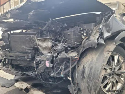 2017 Kia Sorento KNAPH81ABHA275656 VIN:KNAPH81ABHA275656