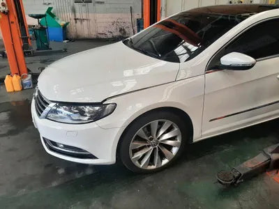 2015 Volkswagen CC WVWZZZ3CZFE813975 VIN:WVWZZZ3CZFE813975