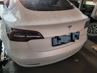 2022 Tesla Model 3 5YJ3E1EBXNF229115 VIN:5YJ3E1EBXNF229115