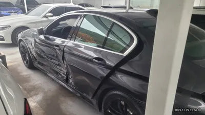 2023 BMW 520 WBA11BH06PWY03059 VIN:WBA11BH06PWY03059