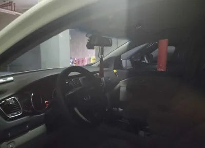 2017 Kia Carnival KNAMC81ABHS285235 VIN:KNAMC81ABHS285235