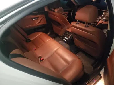 2016 BMW 520 WBA5E7105GG158671 VIN:WBA5E7105GG158671