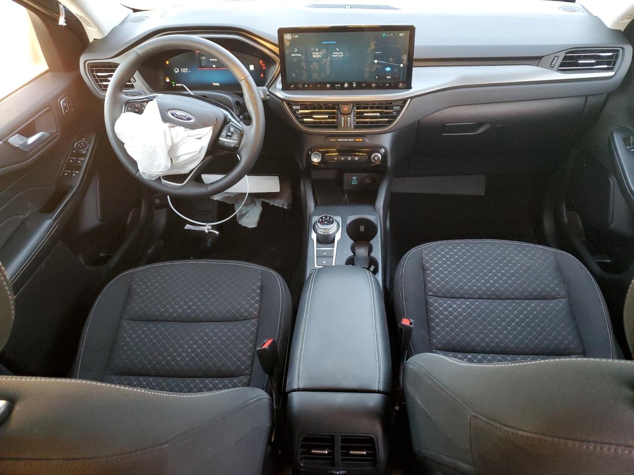 2023 FORD ESCAPE ACTIVE VIN:1FMCU9GN1PUA64537