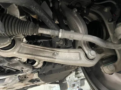 2023 Audi 50 WAUZZZF25PN008289 VIN:WAUZZZF25PN008289